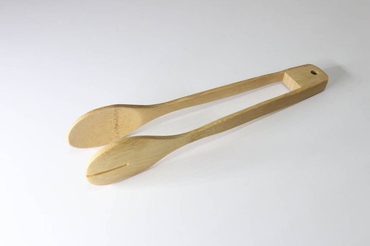 竹製トング