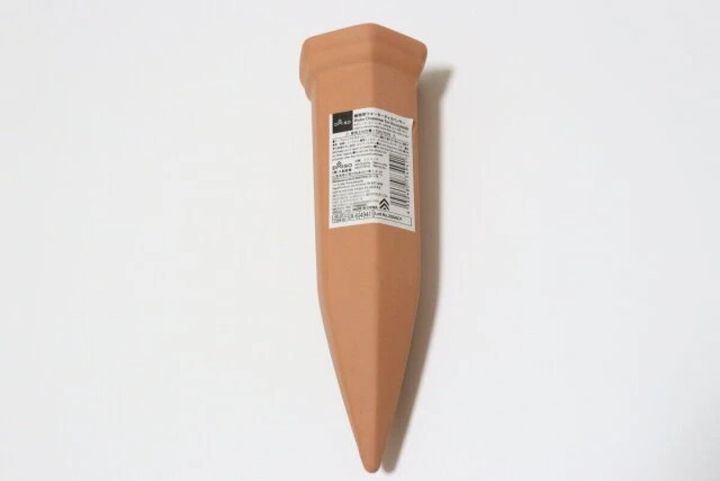 ダイソー 植物用ウォーターディスペンサー