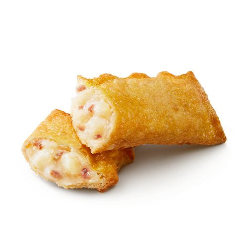 02マクドナルド「ベーコンポテトパイ」2026