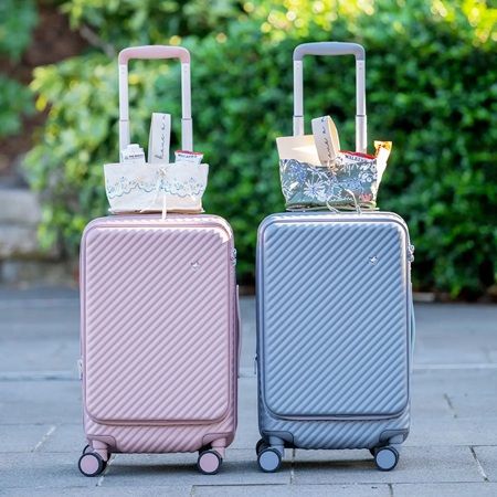 【東京都品川区】地域密着編集型バッグセレクトショップが、大井町トラックスに登場！オープン特典も