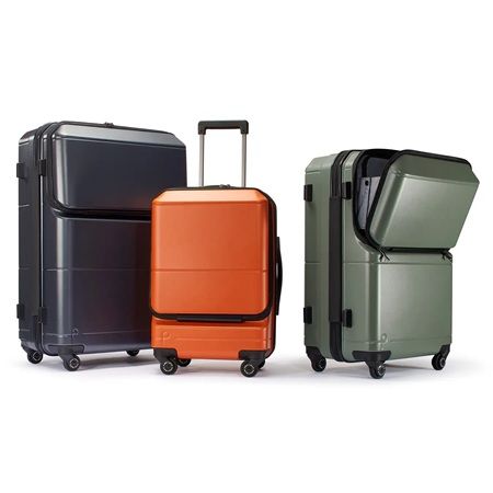 【東京都品川区】地域密着編集型バッグセレクトショップが、大井町トラックスに登場！オープン特典も