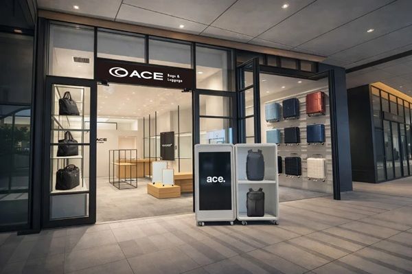 【東京都品川区】地域密着編集型バッグセレクトショップが、大井町トラックスに登場！オープン特典も