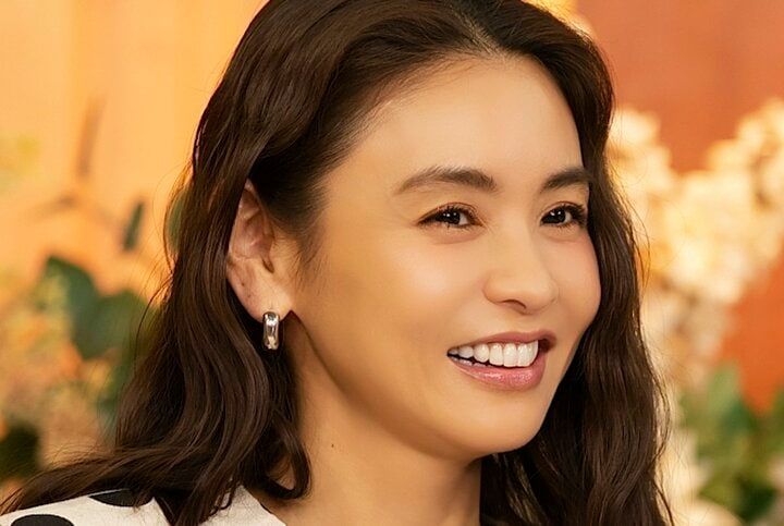 【写真・画像】滝沢眞規子「今朝、夫から…」突然の褒め言葉に絶賛の声「嬉しい〜！」 1枚目