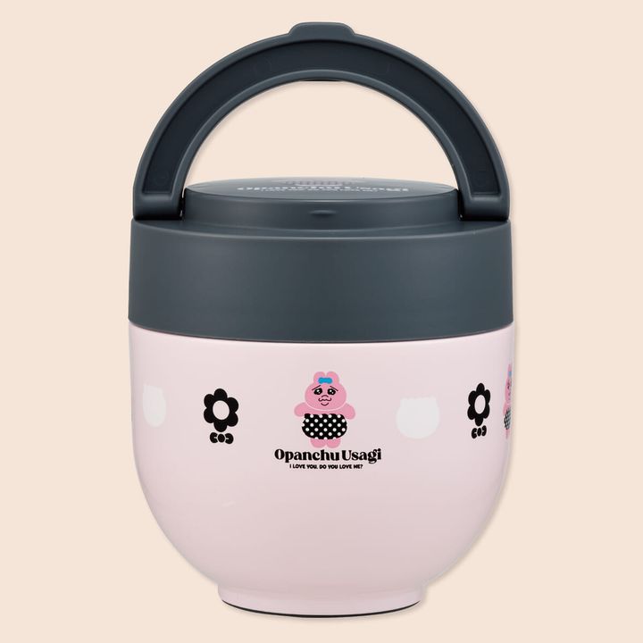 折りたたみハンドル付保温丼ランチジャー02