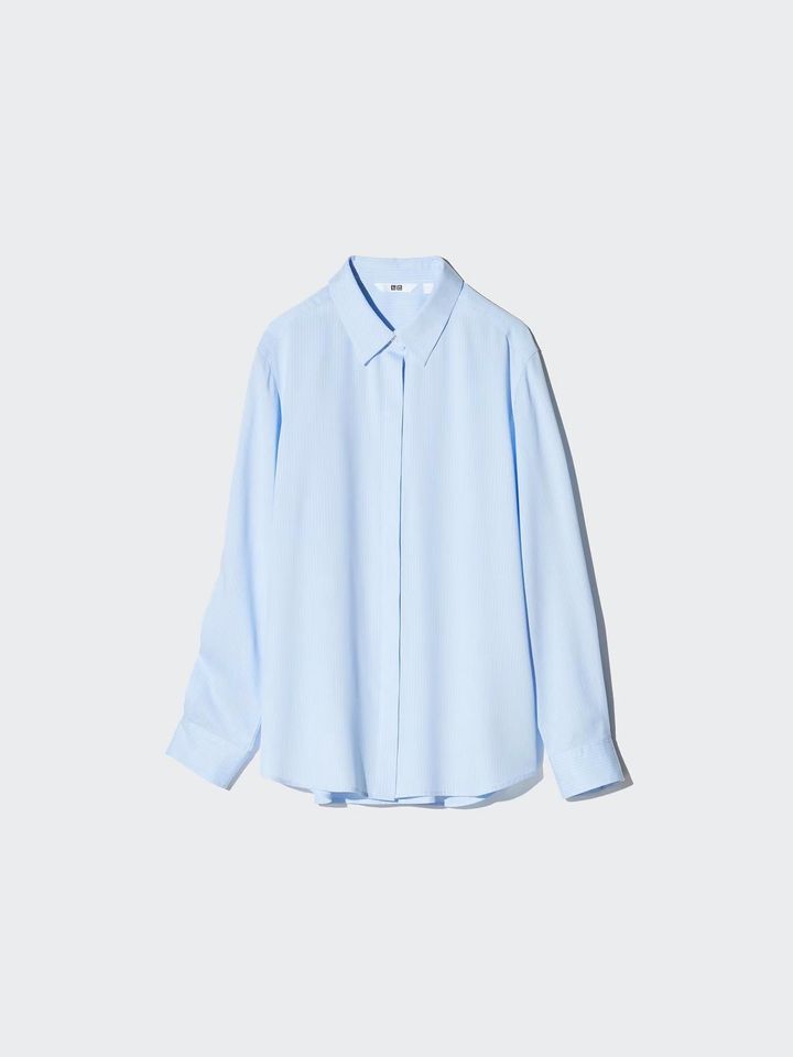 画像1: 出典：ユニクロ