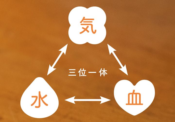 薬膳の考え方・効能とは？