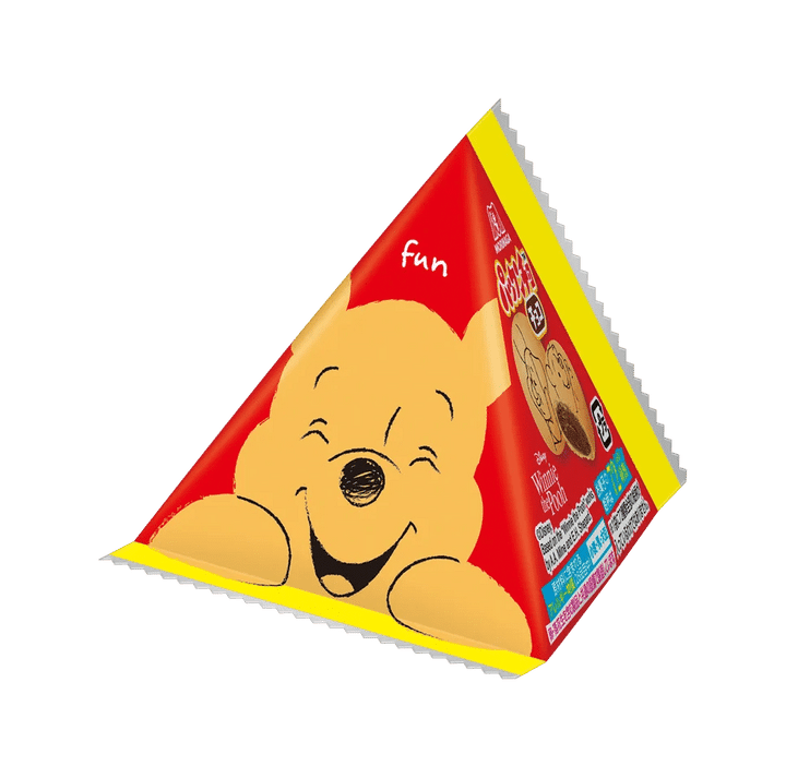 リトルパックンチョ＜チョコ＞