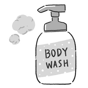 【子どものアレルギー】肌ケアがポイント！ アレルギー予防の「洗浄」＆「保湿」に注目！の画像3