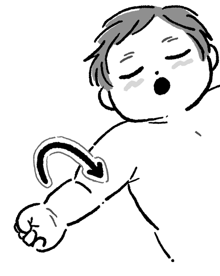 【子どものアレルギー】肌ケアがポイント！ アレルギー予防の「洗浄」＆「保湿」に注目！の画像1