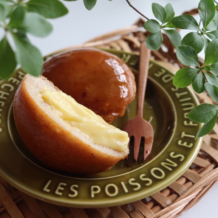 ドーナツ専門店ジャック イン ザ ドーナツの商品画像