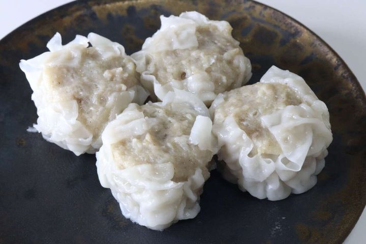 シリコーン蒸し器 使用後