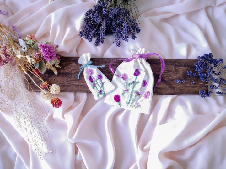 もらって嬉しい手作り布小物とは？大人の女性に喜ばれるセンスの良い実用的なギフト選び