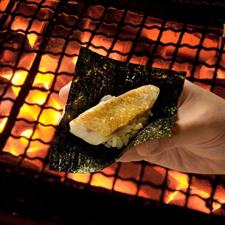 【東京都港区】「鮨 上ル 高輪ゲートウェイ店」オープン！「天然鮪づくし 食べ比べ5貫」などを提供