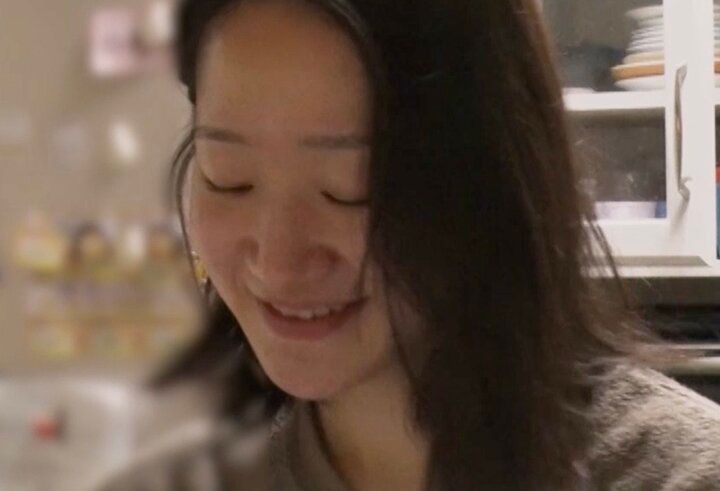 【写真・画像】15歳で出産・23歳学生ママが作った7歳長女のお弁当に絶賛の声「美味しそう～」 1枚目