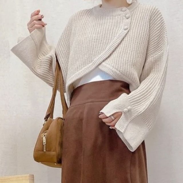 しまむら「カーディガン」