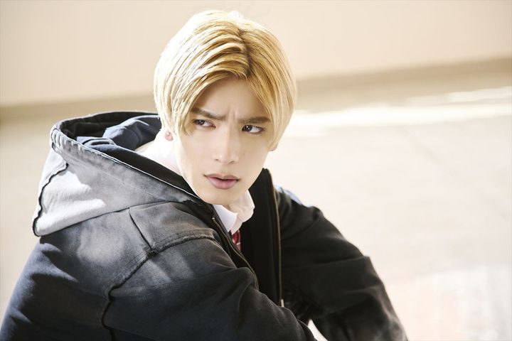 映画『山口くんはワルくない』場面写真 （C）2026「山口くんはワルくない」製作委員会 width=