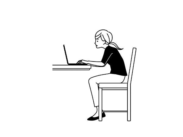 腰痛の危険度セルフチェックリスト