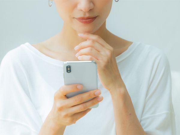 「取り消しLINE」…小さな違和感が増殖するとき