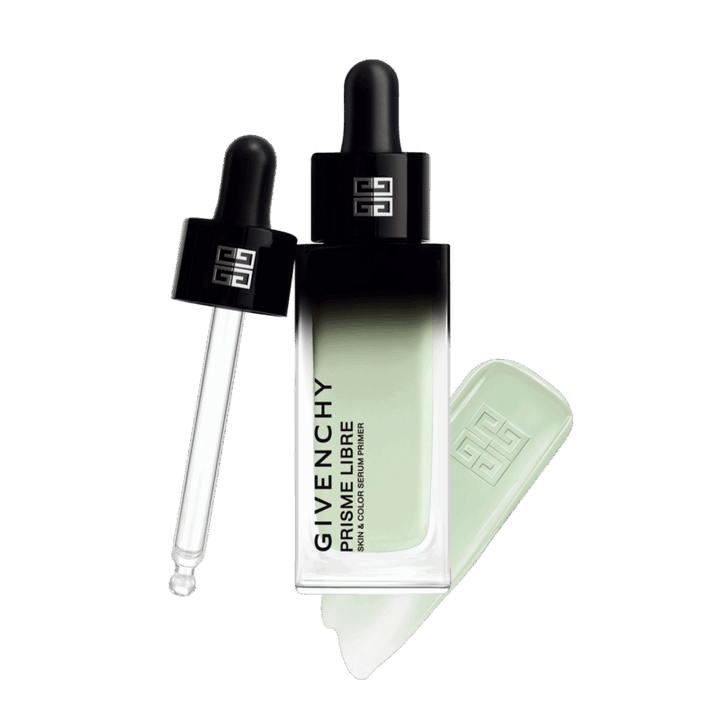 プリズム・リーブル・ケア＆カラー・セラム・プライマー グリーン（パルファム ジバンシイ）