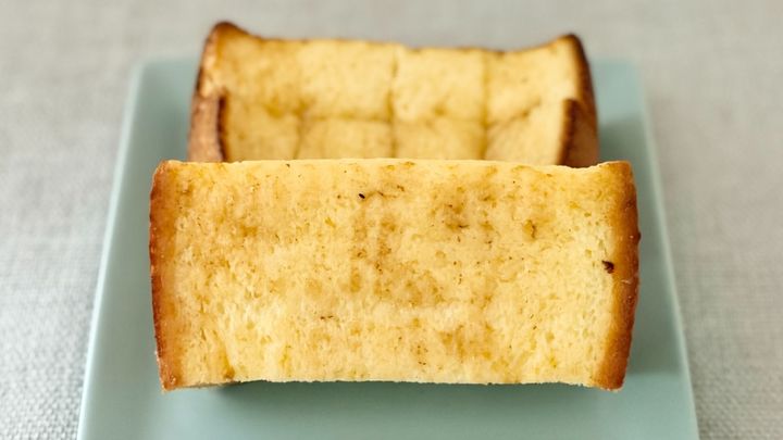 「うっひょー旨じゅわ」【ローソン】のフレンチトーストはリピ確定です