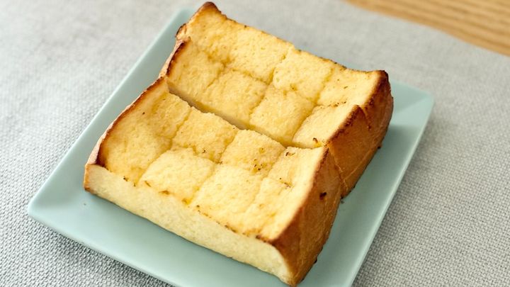 「うっひょー旨じゅわ」【ローソン】のフレンチトーストはリピ確定です