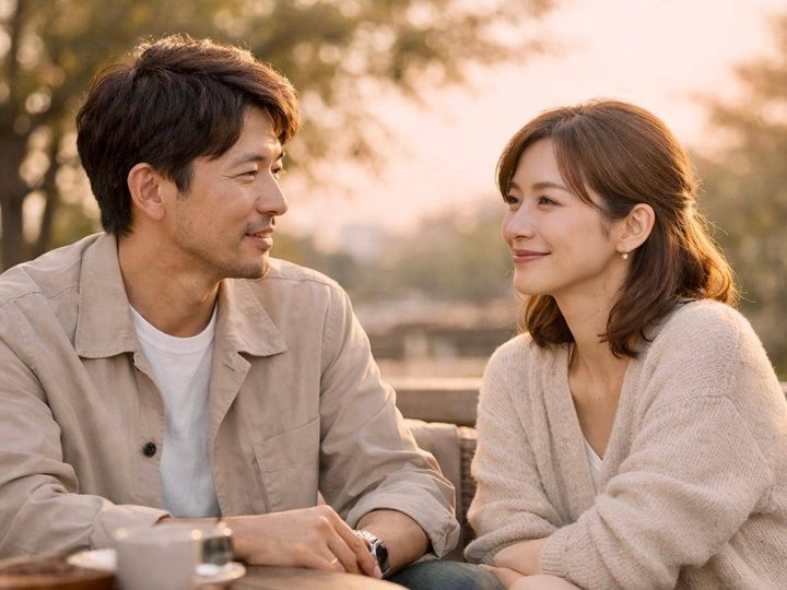 「これからも一緒にいたい」未来を言葉にするのは男性の本命サイン