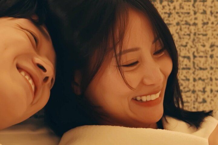 【写真・画像】YOU「女ってこういう嘘つくんです」元AKB、男性とのお泊まりへの言い訳に反響「」「」 1枚目