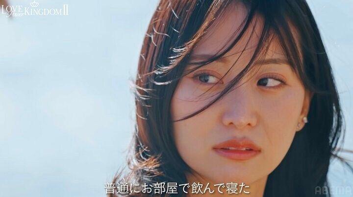 【写真・画像】YOU「女ってこういう嘘つくんです」元AKB、男性とのお泊まりへの言い訳に反響「」「」 2枚目