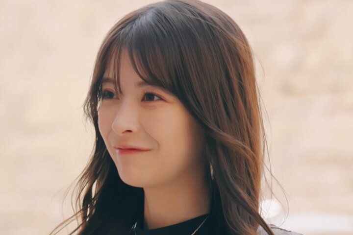 【写真・画像】”小泉今日子の娘役”女優、白肌際立つシースルードレス姿を披露！涙の脱落後に堂々復活「」「」と反響 1枚目