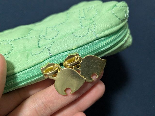 あつまれどうぶつの森 デイリーポーチ たぬきちシルエットチャーム