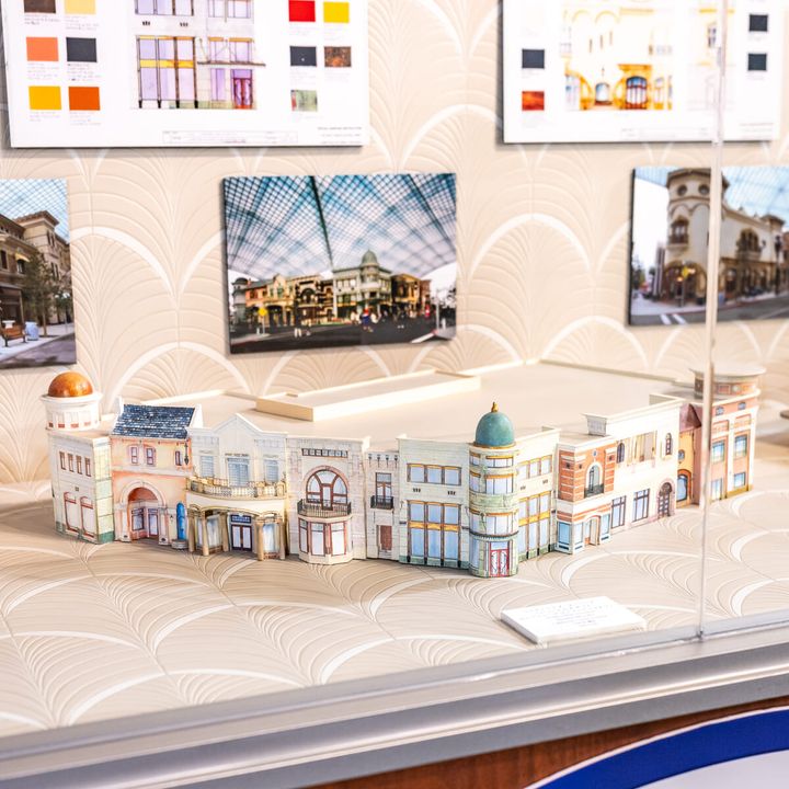 ロデオドライブ・スーベニア / カルフォルニア・コンフェクショナリー