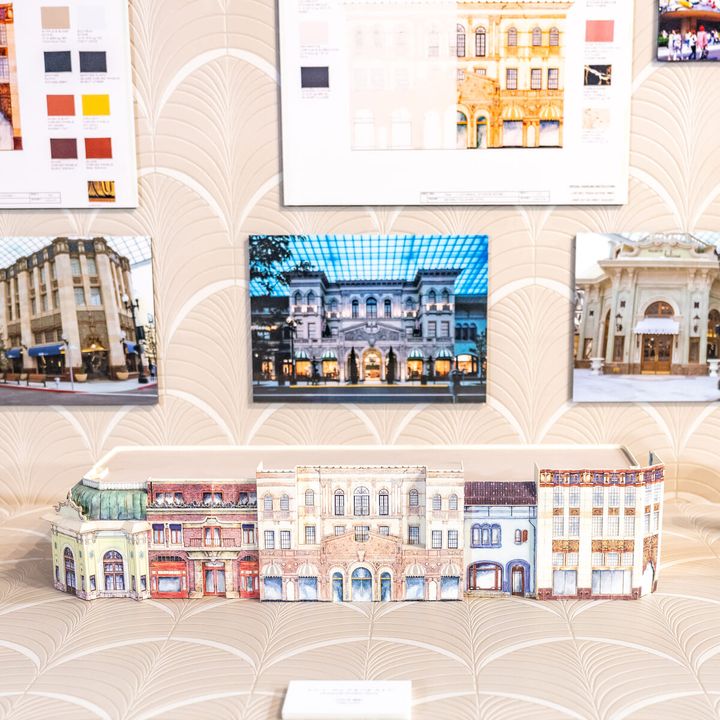 ユニバーサル・スタジオ・ストア