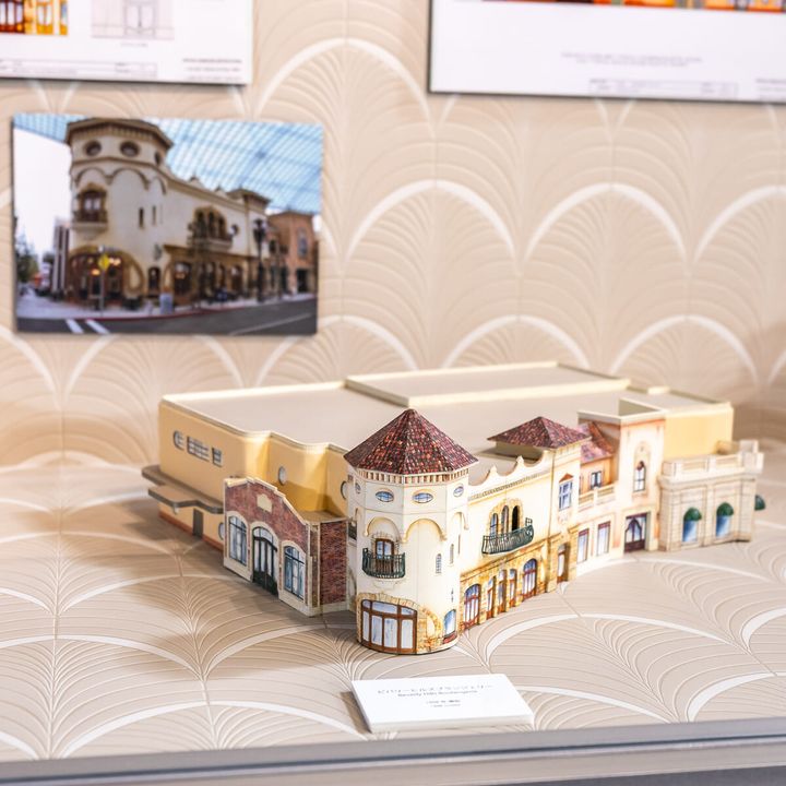 ビバリーヒルズ・ブランジェリー