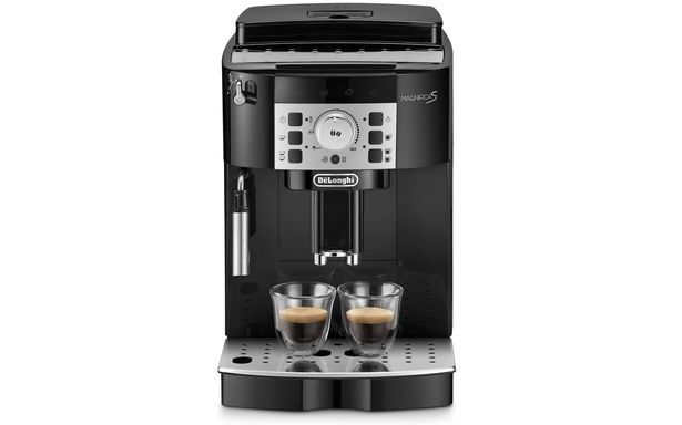デロンギ 全自動コーヒーマシン マグニフィカS Amazonより