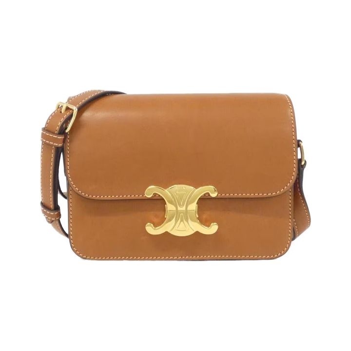 セリーヌのトリオンフ