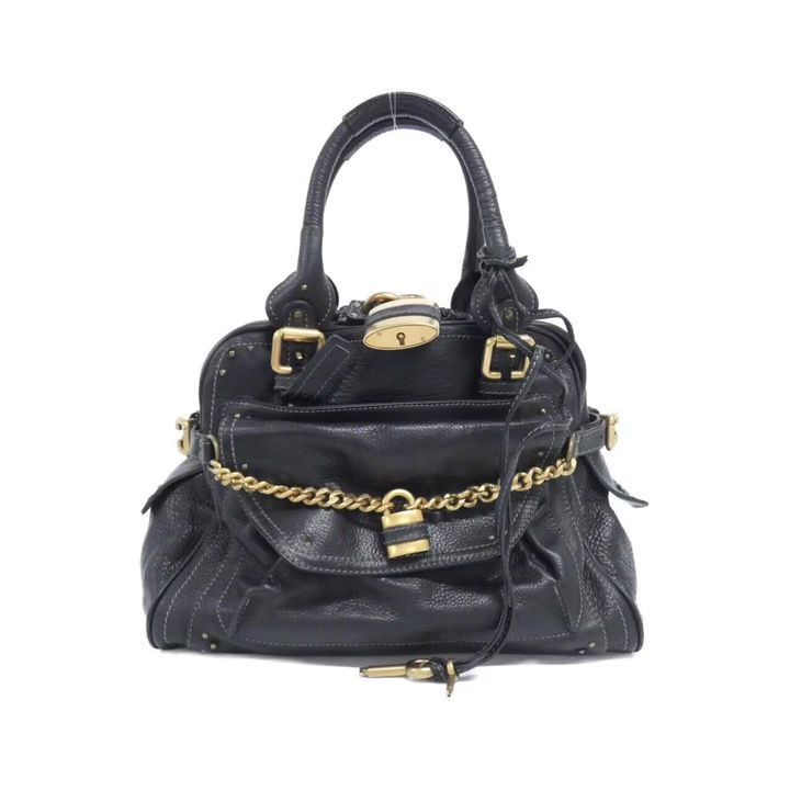 クロエのパディントン