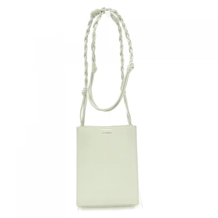 ジルサンダーのタングル