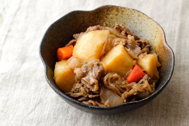 ポリ袋で肉じゃがを作る方法とは？（画像はイメージ）