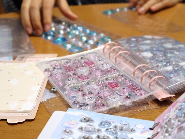 【大阪府大東市】「Keitto」でピクニックイベント開催！ショーやシール交換会、グルメや体験企画など