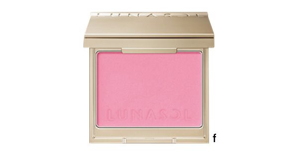 【f】ルナソル カラーリングブリーズ