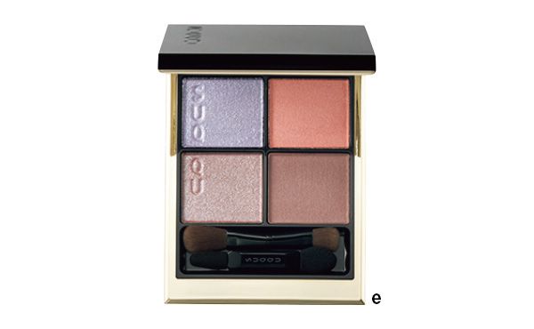 【e】シグニチャー カラー アイズ