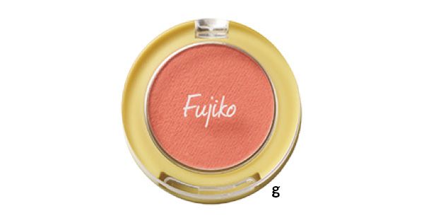 【g】フジコ どこでもチーク