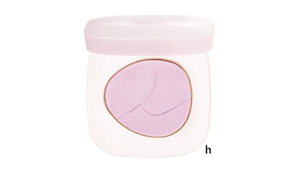 【h】ペタル フロート ブラッシュ