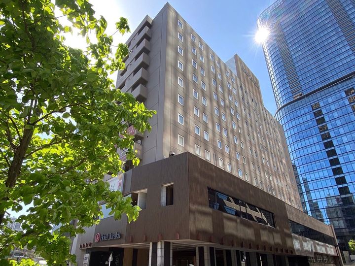 お茶の水ホテルジュラク（画像出典：楽天トラベル）