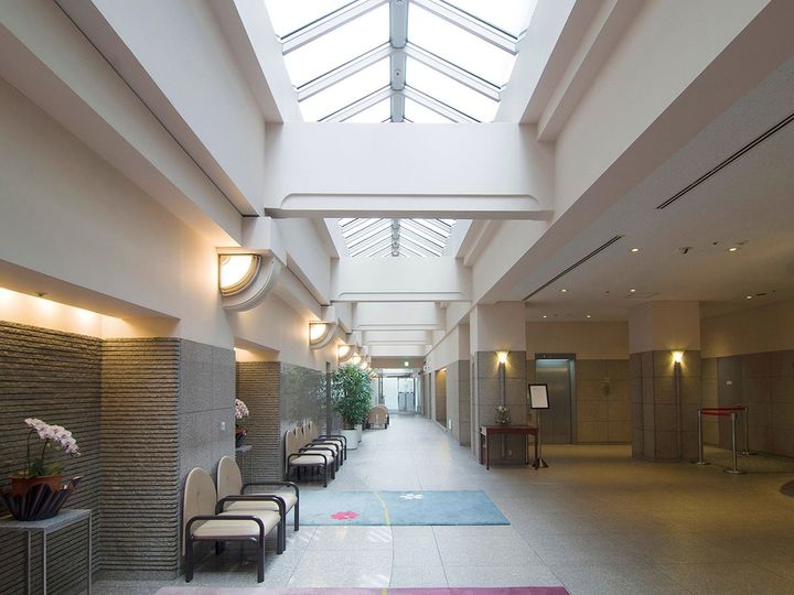 後楽ガーデンホテル（画像出典：楽天トラベル）