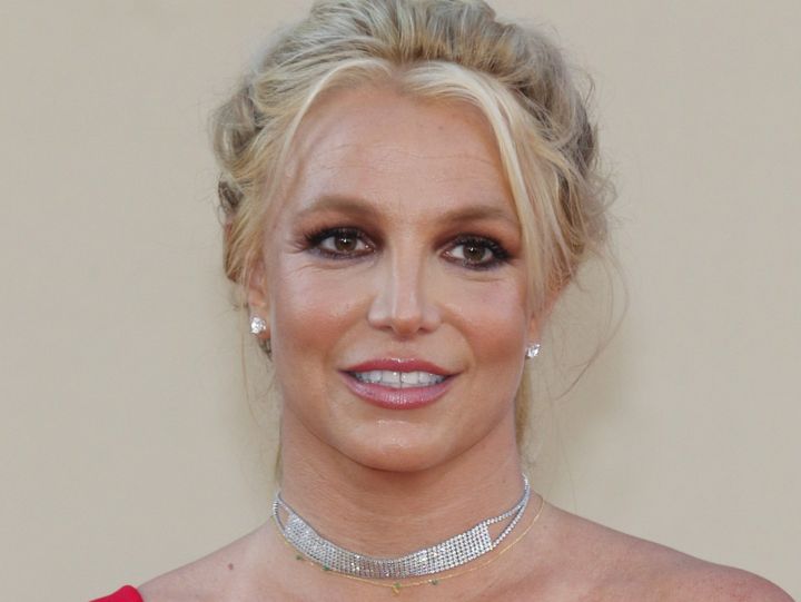 ブリトニー・スピアーズ、飲酒運転で逮捕後離れていたインスタに復帰 （C）AFLO width=