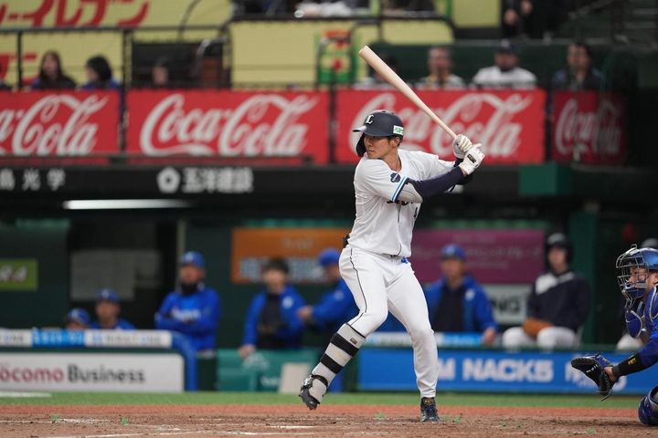 画像: レギュラーとして１年間活躍することが一番