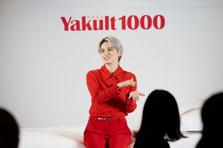 「睡眠を優先」してきたホラン 千秋さんが語る睡眠へのこだわり