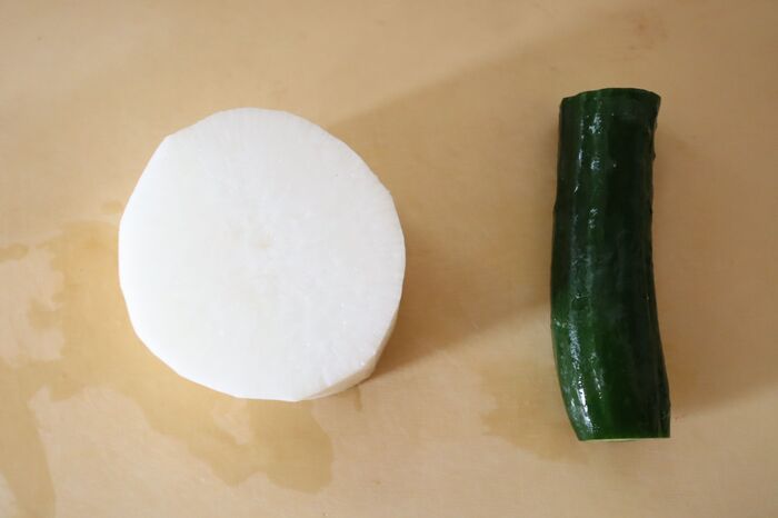 いつものヨーグルトに『塩』を入れてみて！甘くない食べ方がめちゃウマでした♡〈塩ヨーグルト漬け〉にチャレンジ