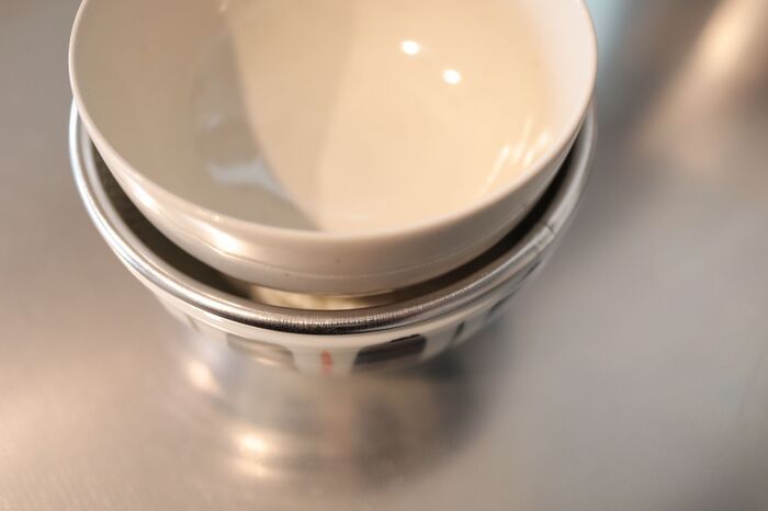 いつものヨーグルトに『塩』を入れてみて！甘くない食べ方がめちゃウマでした♡〈塩ヨーグルト漬け〉にチャレンジ